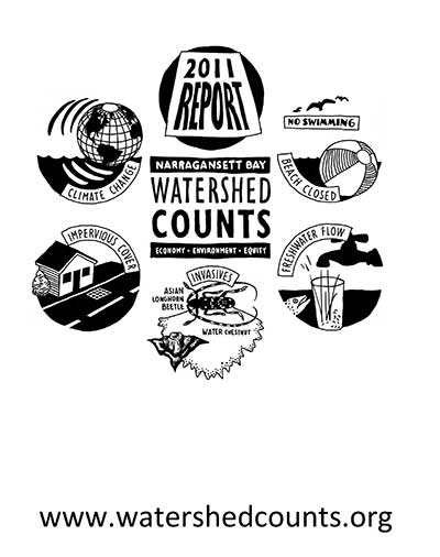2011 Watershed Counts Report